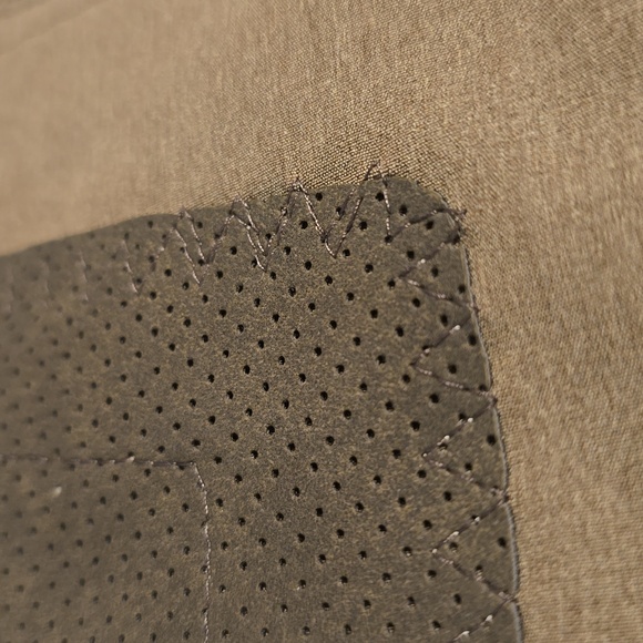 🏇Kerrits Kombi Breech Kneepatch - Picture 14 of 17